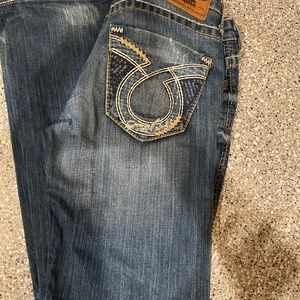 Big Star Jeans